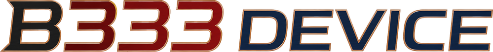 b333 device
